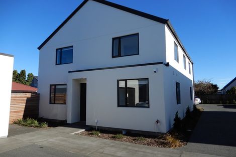 Photo of property in 79 Mandeville Street, Riccarton, Christchurch, 8011