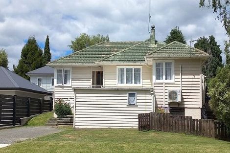 Photo of property in 10 High Street, Putaruru, 3411