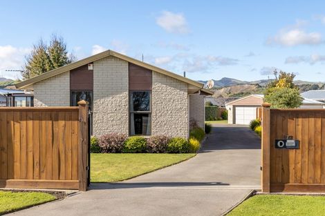 Photo of property in 473 Halswell Road, Halswell, Christchurch, 8025