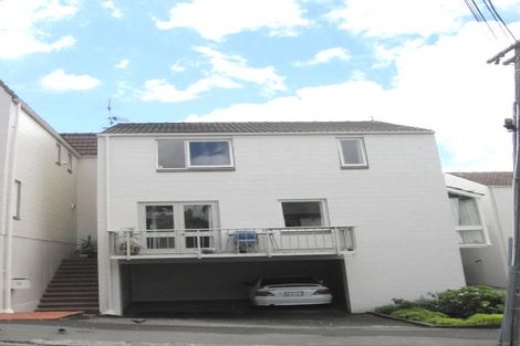 Photo of property in 12 Cottleville Terrace, Thorndon, Wellington, 6011