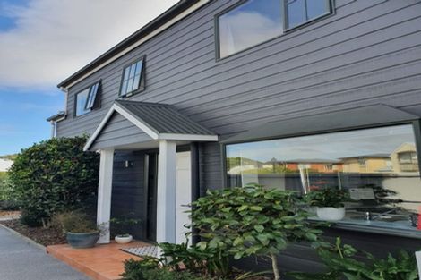 Photo of property in 1 Scott Street, Sydenham, Christchurch, 8023