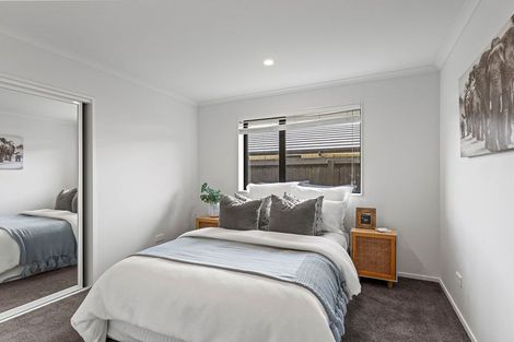 Photo of property in 8 Letitia Street, Burwood, Christchurch, 8083