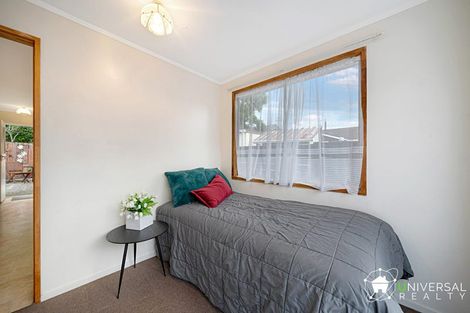 Photo of property in 1a/3 Divich Avenue, Te Atatu South, Auckland, 0610