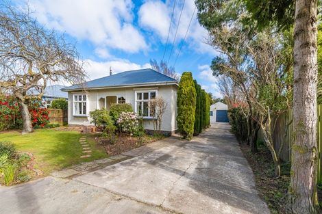 Photo of property in 6 Clinton Street, Darfield, 7510