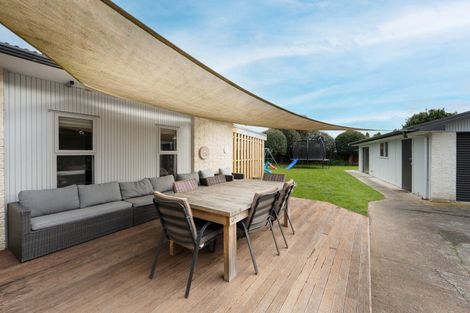 Photo of property in 123 Dittmer Drive, West End, Palmerston North, 4412