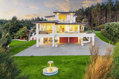 Photo of property in 55 Pinetone Road, Kumeu, 0892