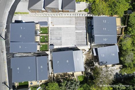 Photo of property in 11/96u Washington Avenue, Brooklyn, Wellington, 6021