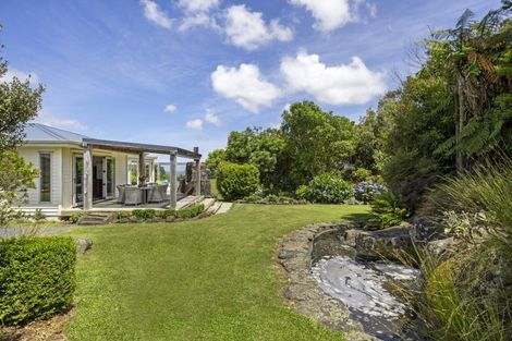 Photo of property in 112a Newton Road, Raglan, Te Mata, 3894