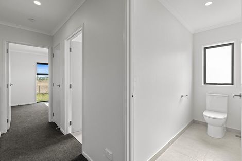 Photo of property in 36 Washer Road, Horotiu, Hamilton, 3288