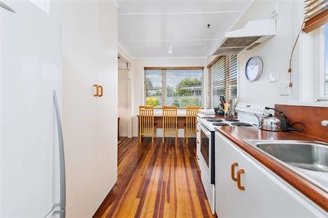 Photo of property in 24 Bertram Street, Hillcrest, Rotorua, 3015