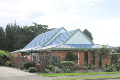 Photo of property in 33 Berescourt Place, Mount Maunganui, 3116