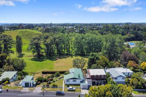 Photo of property in 331 Tukapa Street, Hurdon, New Plymouth, 4310