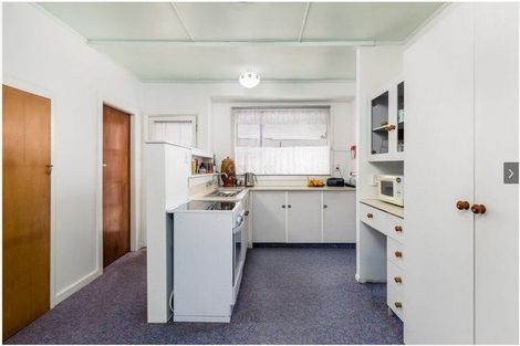 Photo of property in 36 Opie Street, Waimate, 7924