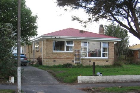 Photo of property in 20 Hogan Street, Hamilton East, Hamilton, 3216