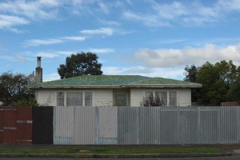 Photo of property in 12 Jones Place, Masterton, 5810