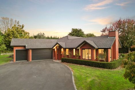 Photo of property in 20 Tanaka Drive, Tamahere, Hamilton, 3283