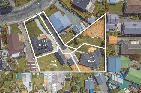 Photo of property in 6 Copenhagen Place, Hoon Hay, Christchurch, 8025