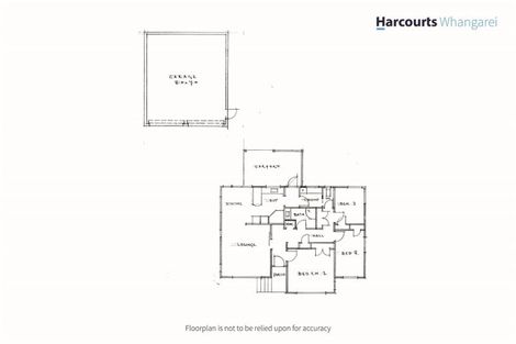 Photo of property in 96 Station Road, Te Kamo, Whangarei, 0112