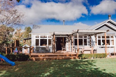 Photo of property in 679 Depot Road, Burnt Hill, Oxford, 7495