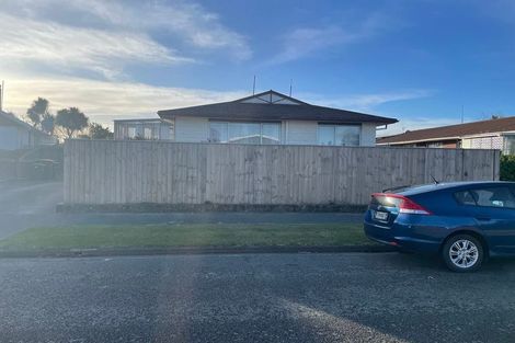 Photo of property in 46 Strathfield Avenue, Dallington, Christchurch, 8061