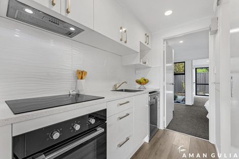 Photo of property in 327cc Hobsonville Road, Hobsonville, Auckland, 0618