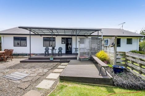 Photo of property in 2 Kaipi Street, Manaia, 4612