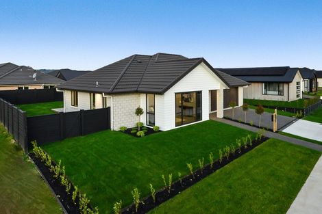 Photo of property in 32 Isobel Hodgson Drive, Cambridge, 3434