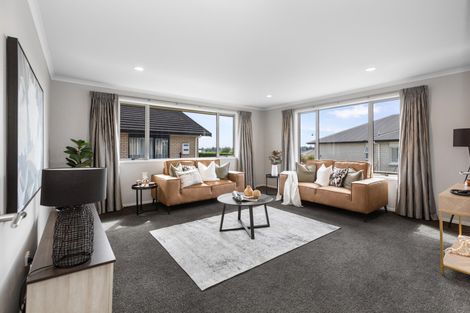 Photo of property in 25 Ballybunnion Crescent, Morrinsville, 3300