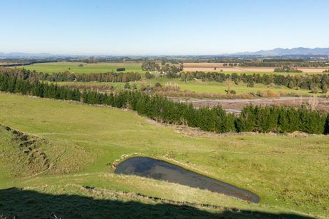 Photo of property in 613 Blackburn Road, Ongaonga, 4278