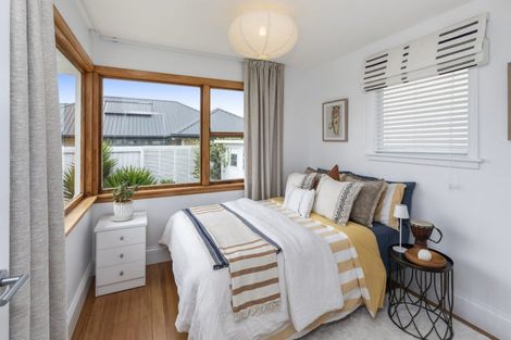 Photo of property in 4 Newland Street, Hoon Hay, Christchurch, 8025