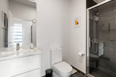 Photo of property in A C Nielsen House, 402/120 Victoria Street, Te Aro, Wellington, 6011