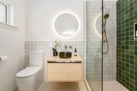 Photo of property in 9 Dover Street, Island Bay, Wellington, 6023