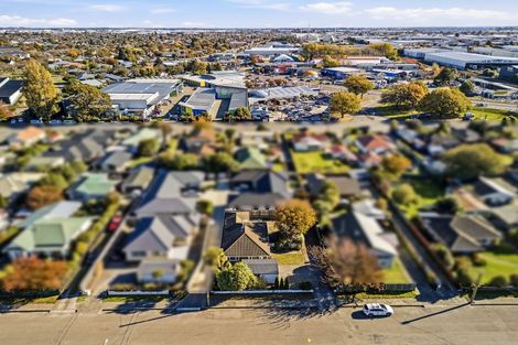 Photo of property in 14a Vickerys Road, Wigram, Christchurch, 8042