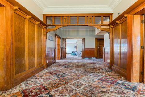 Photo of property in 27 Gladstone Road, North East Valley, Dunedin, 9010