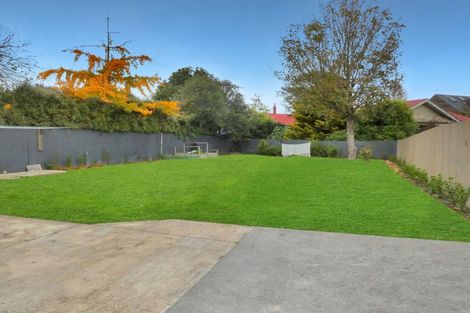 Photo of property in 128 Aylesford Street, Mairehau, Christchurch, 8013