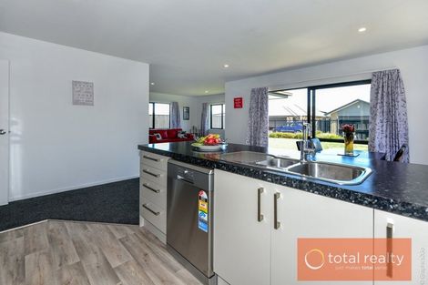 Photo of property in 8 Lydiard Drive, Rolleston, 7615
