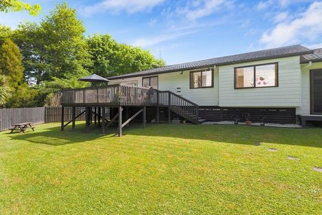 Photo of property in 30 Edwards Court, Pukekohe, 2120