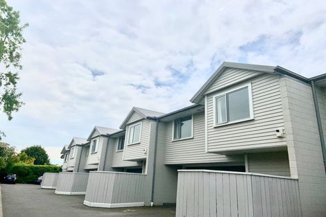 Photo of property in 541a Manchester Street, St Albans, Christchurch, 8014