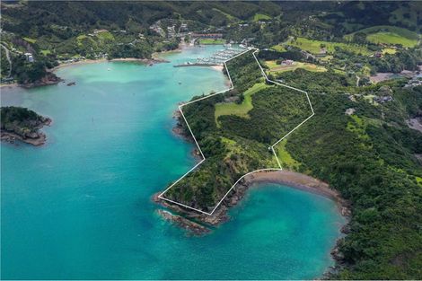 Photo of property in 106 Landowners Lane, Tutukaka, Whangarei, 0173