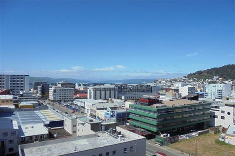 Photo of property in 507/8u Wigan Street, Te Aro, Wellington, 6011