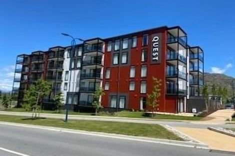 Photo of property in 404/34u Red Oaks Drive, Frankton, Queenstown, 9300