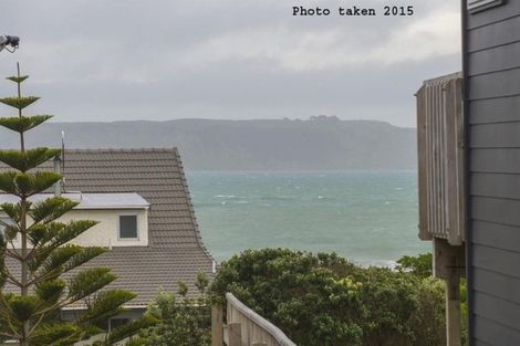 Photo of property in 14-f3 Tireti Road, Titahi Bay, Porirua, 5022
