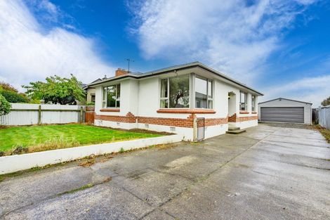 Photo of property in 186 Lorn Street, Glengarry, Invercargill, 9810