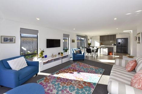 Photo of property in 12 Croydon Street, Woodend, 7610