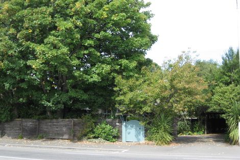 Photo of property in 340 Ferry Road, Waltham, Christchurch, 8011