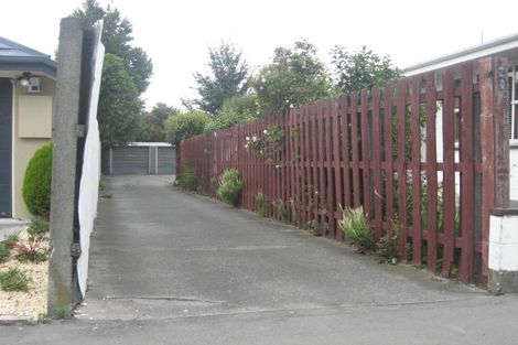 Photo of property in 3/28 Peer Street, Upper Riccarton, Christchurch, 8041