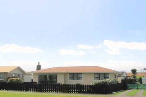 Photo of property in 11b Kauri Crescent, Matamata, 3400