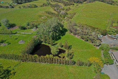 Photo of property in 105 Pairatahi Road, Kaingaroa, Kaitaia, 0483
