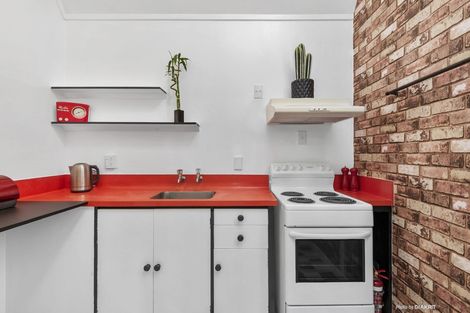 Photo of property in Hiropi St Village, 36/46u Hiropi Street, Newtown, Wellington, 6021