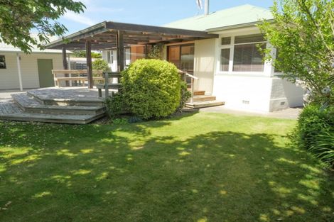 Photo of property in 1 Douglas Road, Amberley, 7410